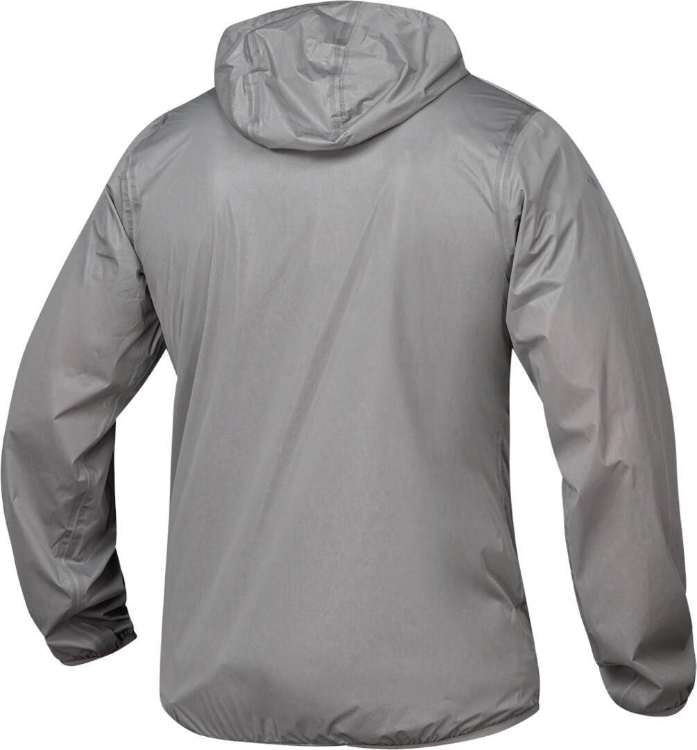 IXS 365-STX 1.0 Regenjacke hellgrau M Abbildung 2