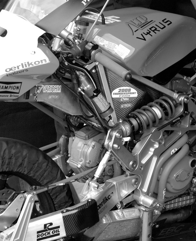 Kriega Roll de unelte Figura 2
