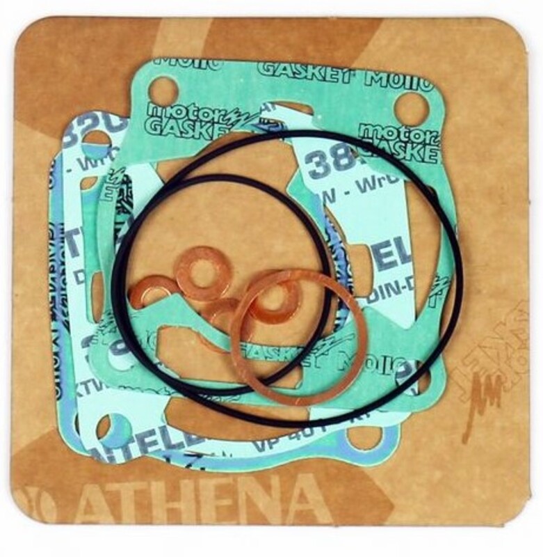 Athena S.p.A. Set de garnituri de top Figura 3