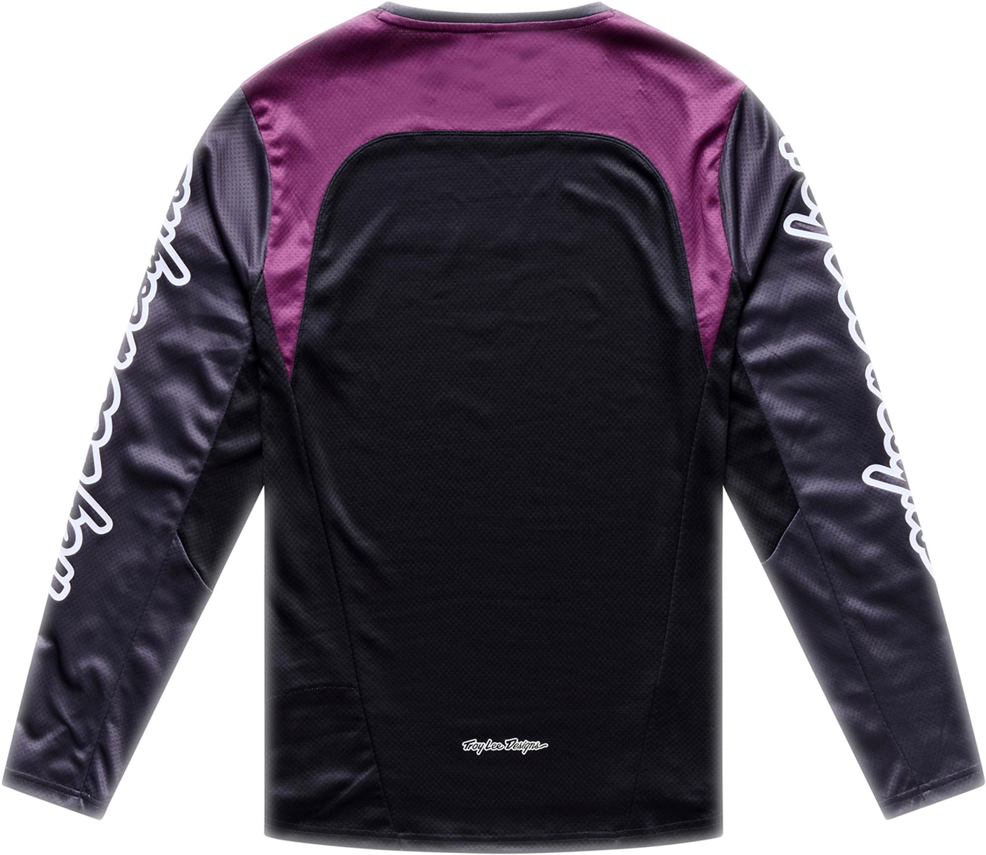 Troy Lee Designs Stage Signature Maillot de vélo Carbone S Figure 2