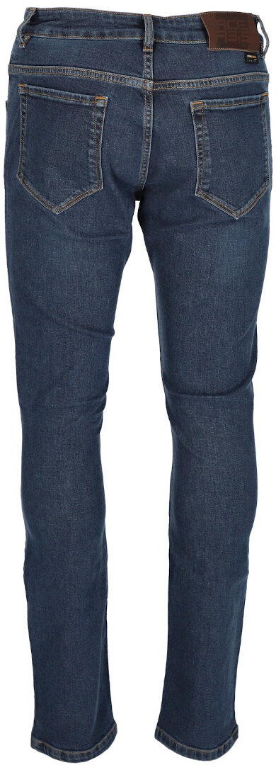 Acerbis Pro-Road Motorfiets Jeans 32 Figuur 3