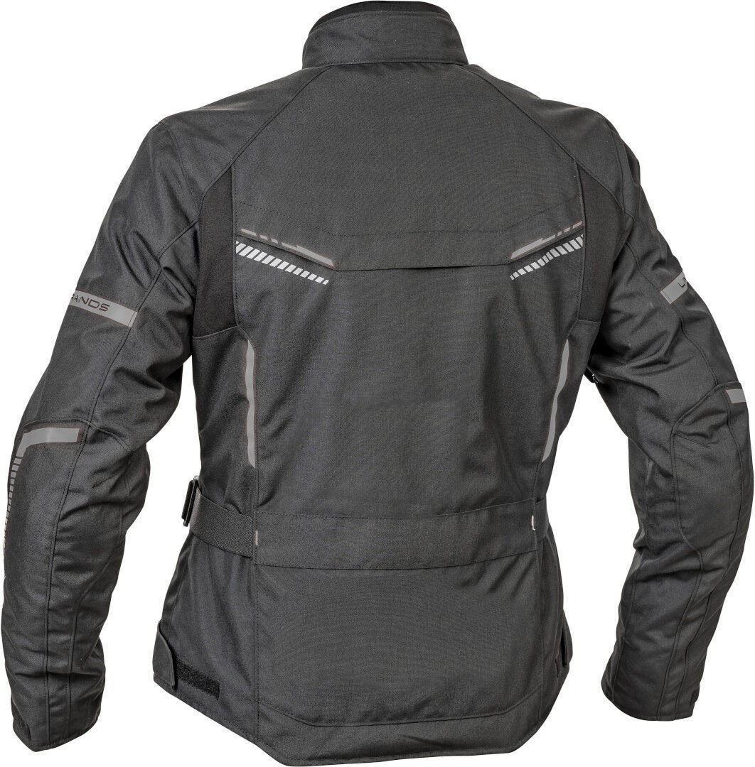 Lindstrands Lomsen veste textile de moto pour dames imperméable à l’eau 36 Figure 2