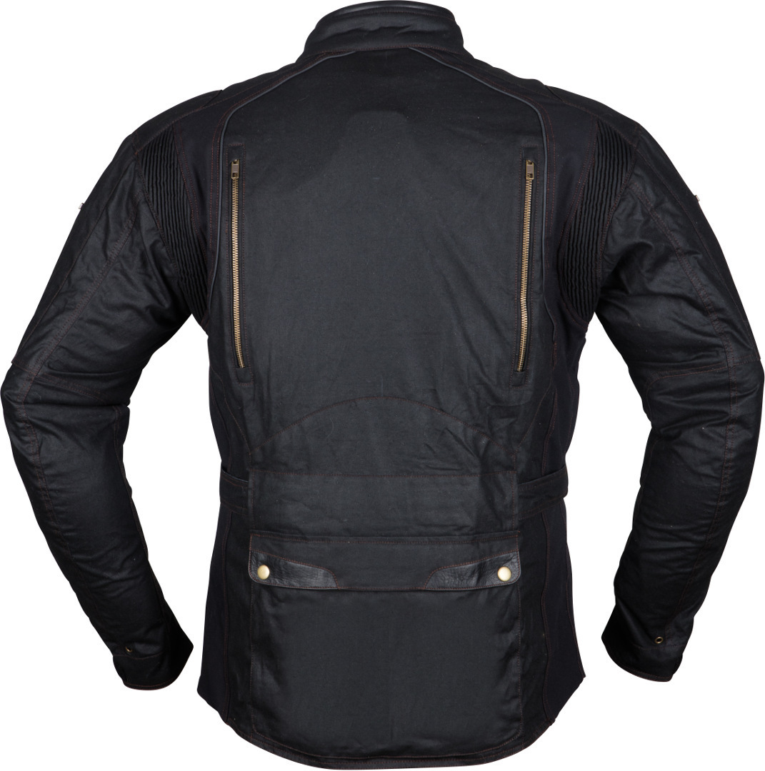 Modeka Glasgow Air Motorcycle Textile Jacket M Figure 2