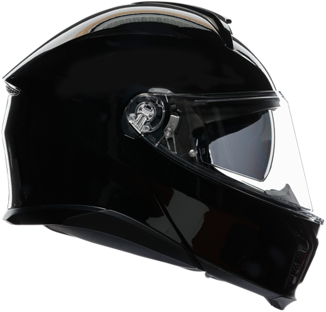 AGV Tourmodular Mono Casco nero S (55/56) Figura 8