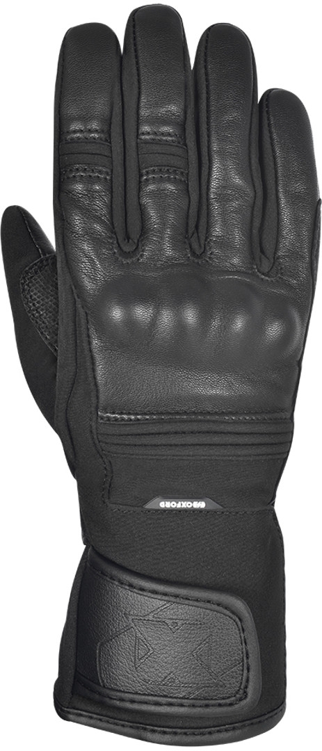 Oxford Calgary Motorradhandschuhe M Abbildung 1