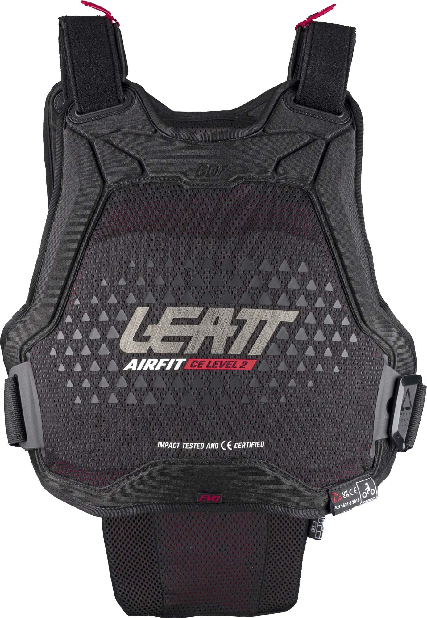 Leatt Men's 3Df Airfit Evo Chest Protector