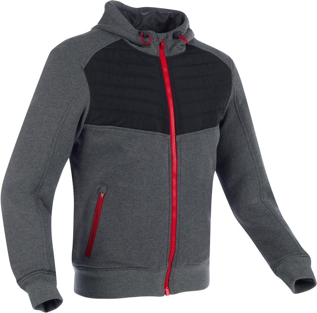 Segura Pulsor Motorcycle Textile Jacket-image-471393289