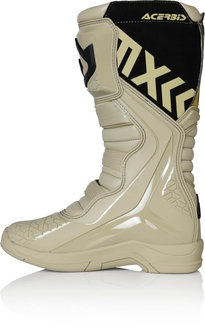 Acerbis X-Team Motocross Boots camouflage 43 Figure 2