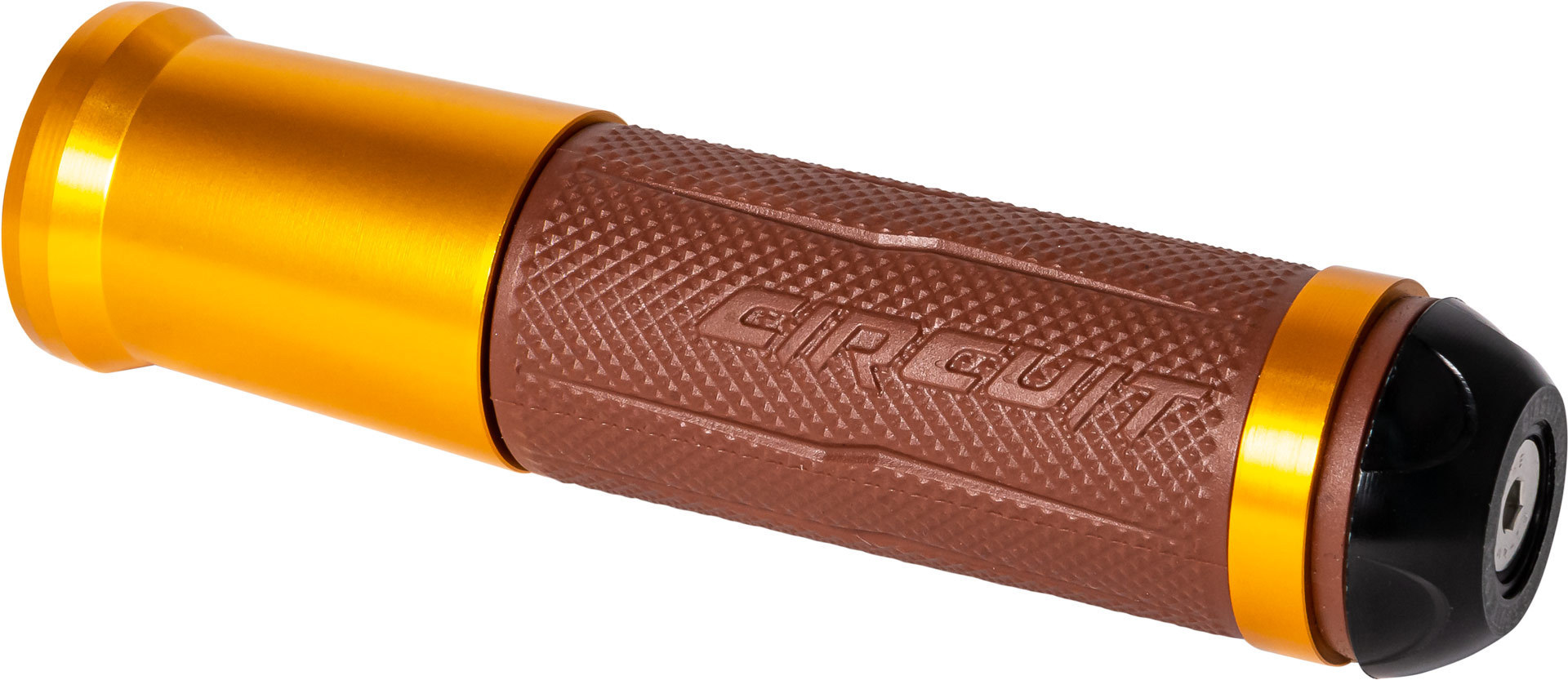Circuit Equipment SILVERSTONE Priză Maro/Auriu Figura 4