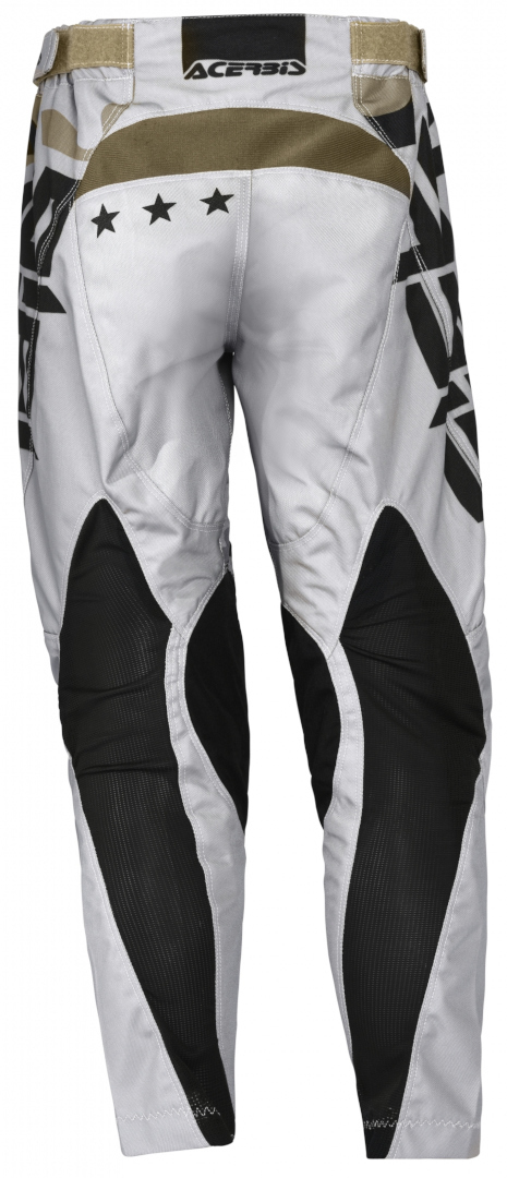 Acerbis Desert Storm Barn motocross byxor 28 Figur 3