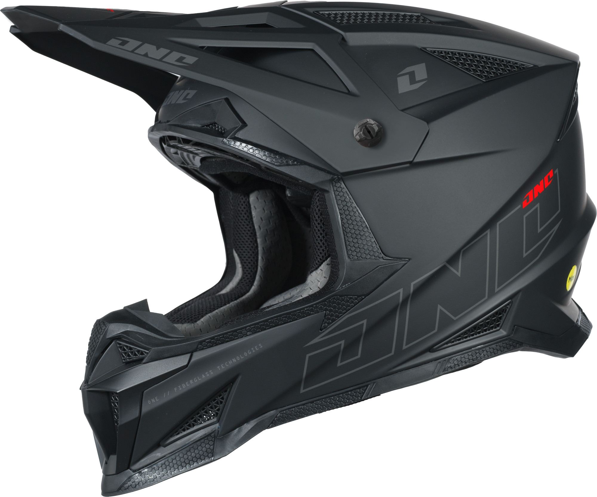 Casco de motocross One Industries X-297 Horizon