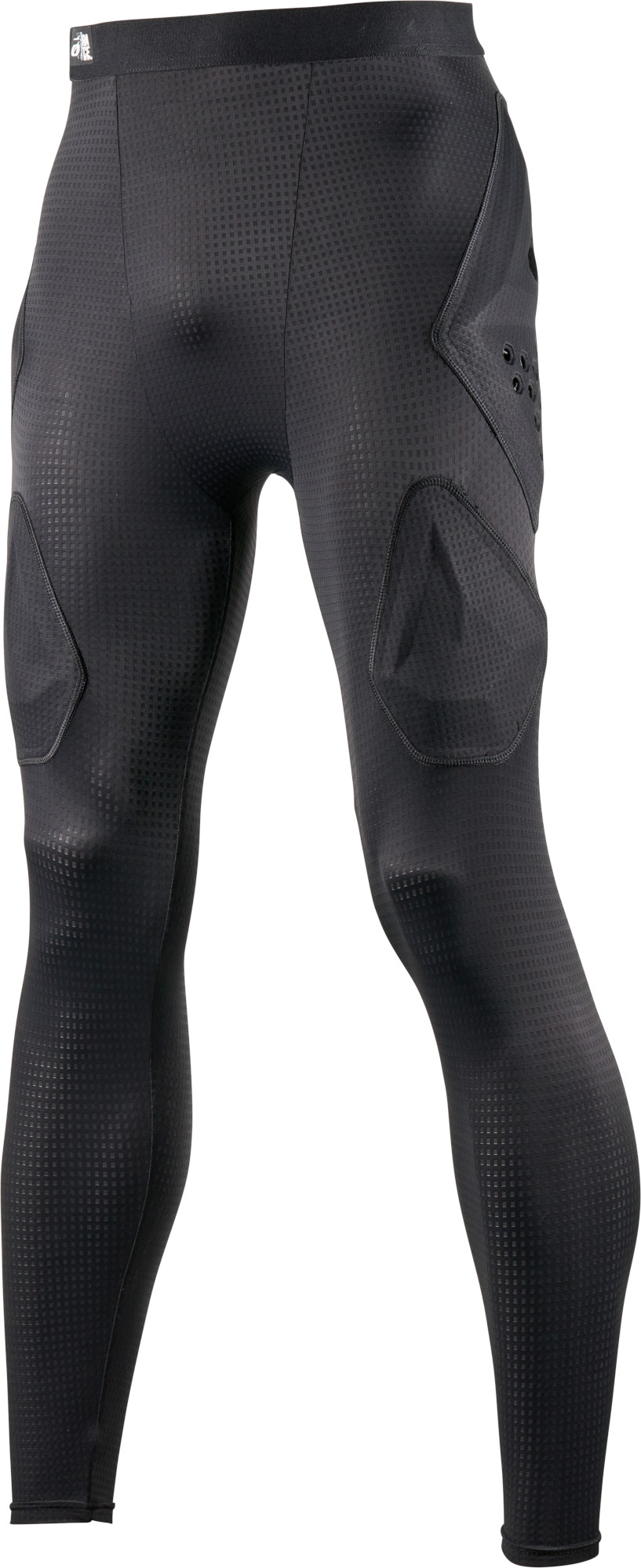 Oneal DIRT Crash Protector bukser M Figur 1