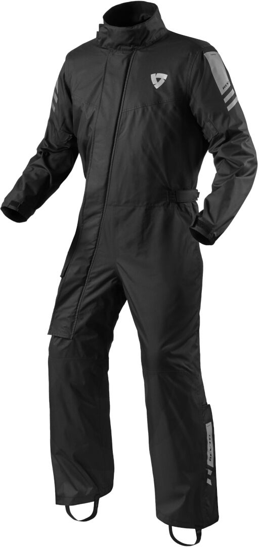 Revit Pacific 4 H2O 1-Piece Motorcycle Rain Suit-image-751518155