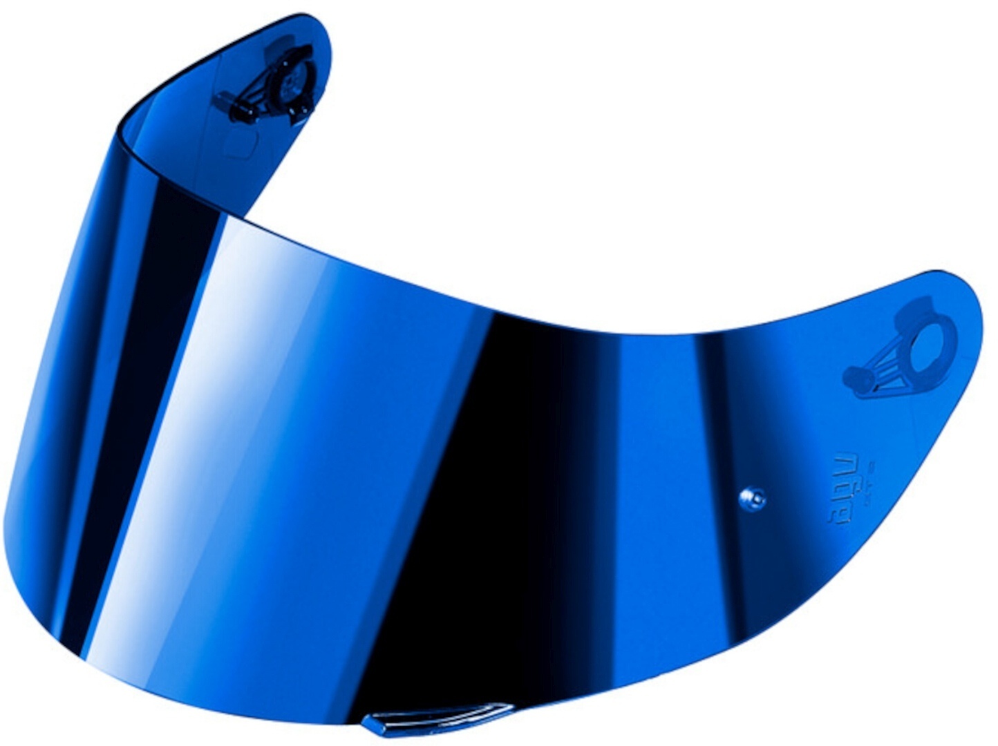 agv k6 blue visor BSTOP Shield For K6 K6S Face Shield Uv Protected Windshield Moto Helmet Accessories (Revo Deep Blue-day use only) : Automotive K6 Visor Iridium blue Personalize your AGV K6 helmet with this dark tinted visor with blue mirror effect Agv Helmet With Blue Visor