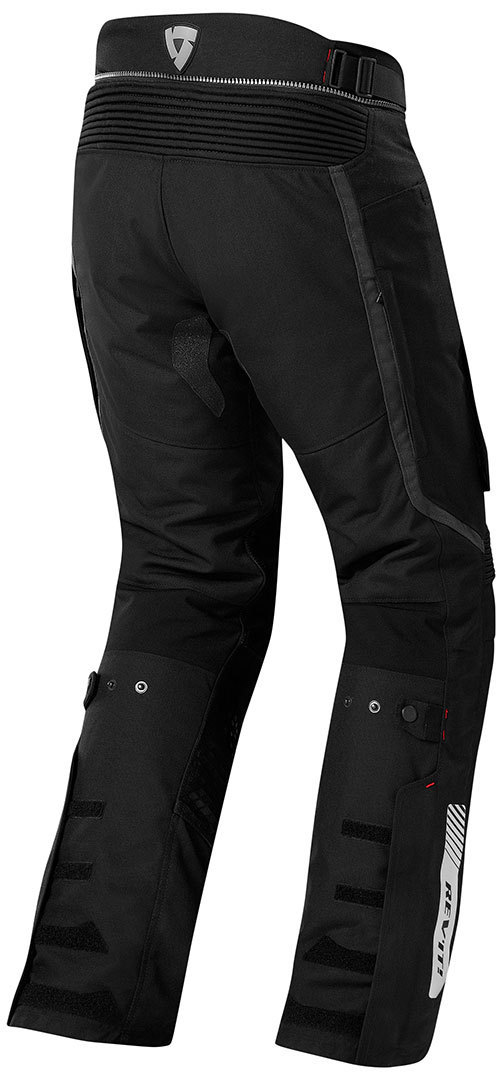 Revit Defender Pro Gore-Tex Textilhose schwarz L standard Abbildung 2