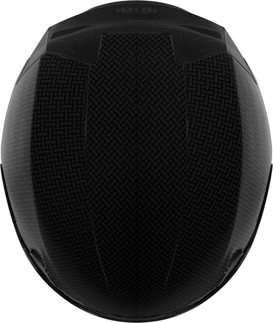 Icon Airframe Pro Casco Carbon 4Tress nero L (58/59) Figura 6