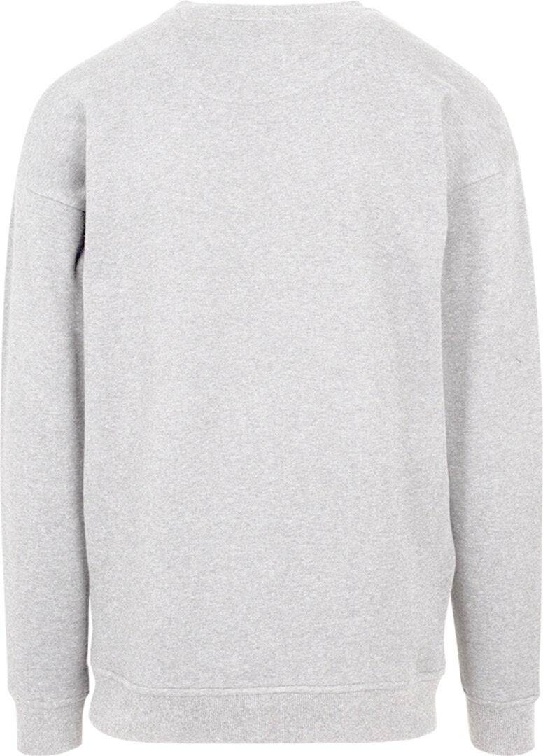 Side view of Brandit Forvert Carlsbad Crewneck Sweatshirt