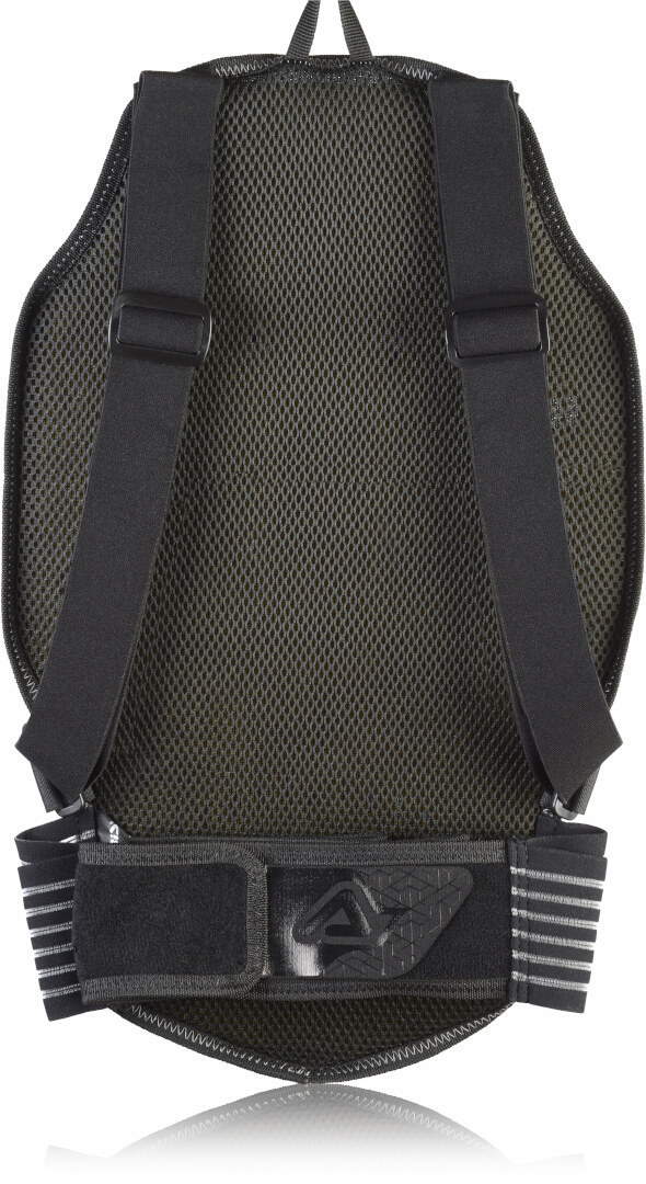 Acerbis Blazar Protettore posteriore XXL Figura 2