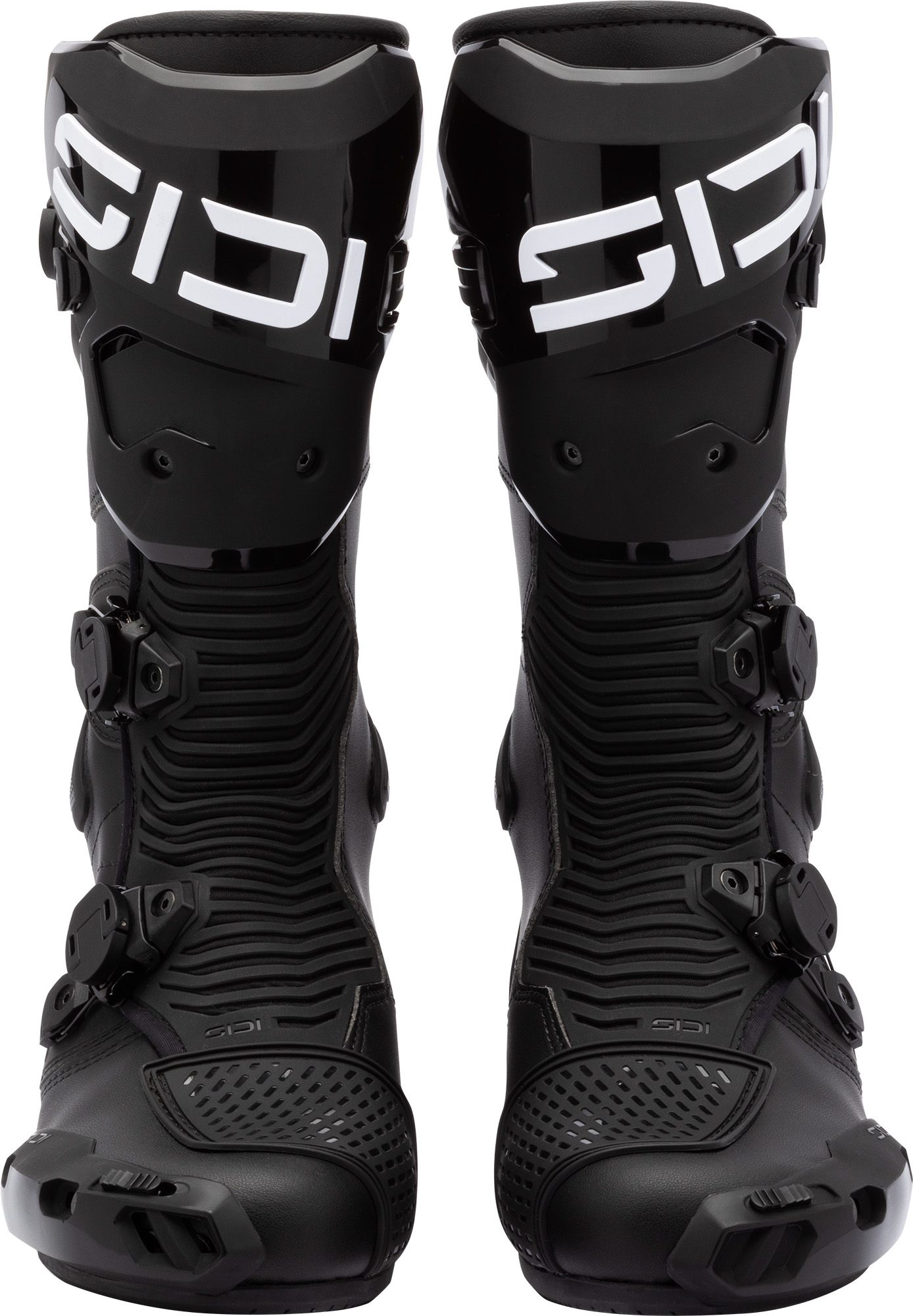 Sidi MAG 2 Motorsykkelstøvler 47 Figur 4