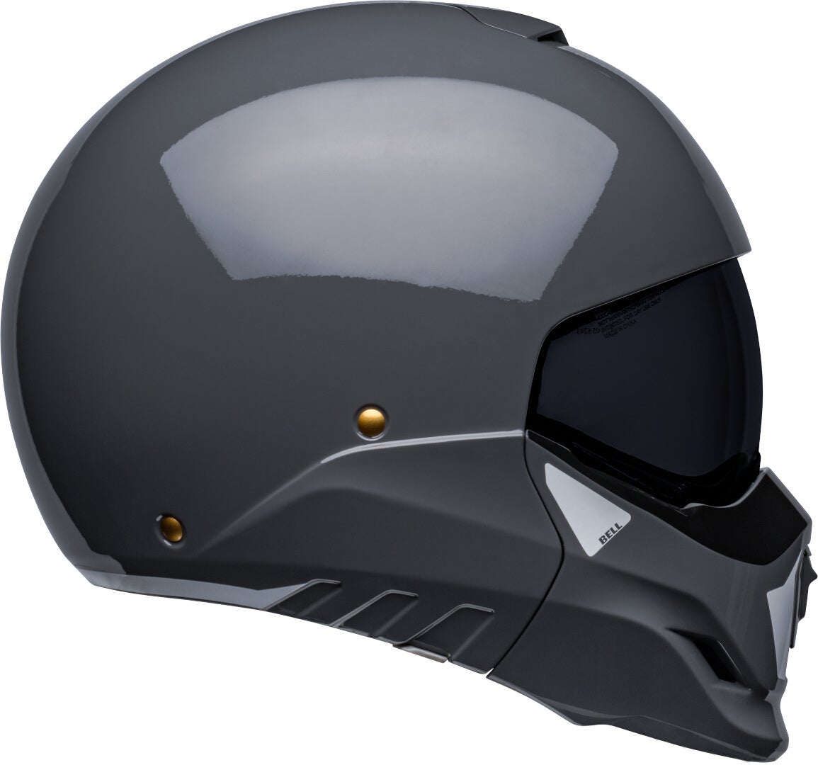 Bell Broozer Duplet Helm grau XL (61/62) Abbildung 9