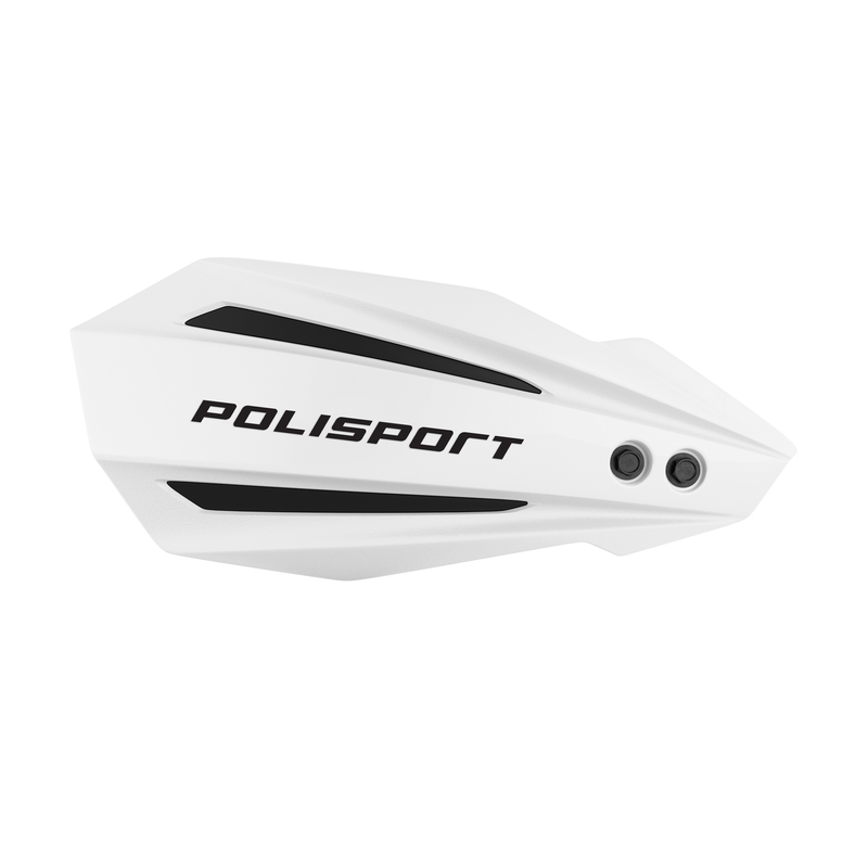 POLISPORT MX Bullit Handguards Figure 2