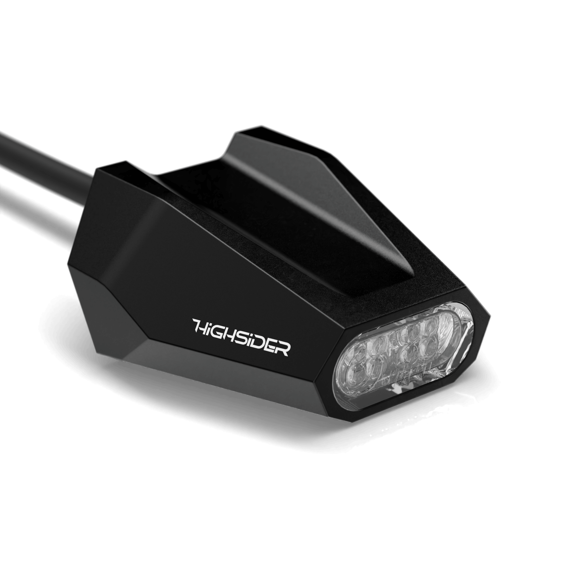 HIGHSIDER SPLIT-V LED Rücklicht Figura 2