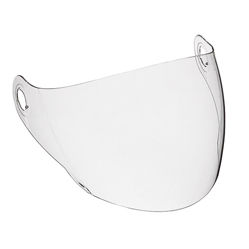 Givi Clear H12.3 Visor