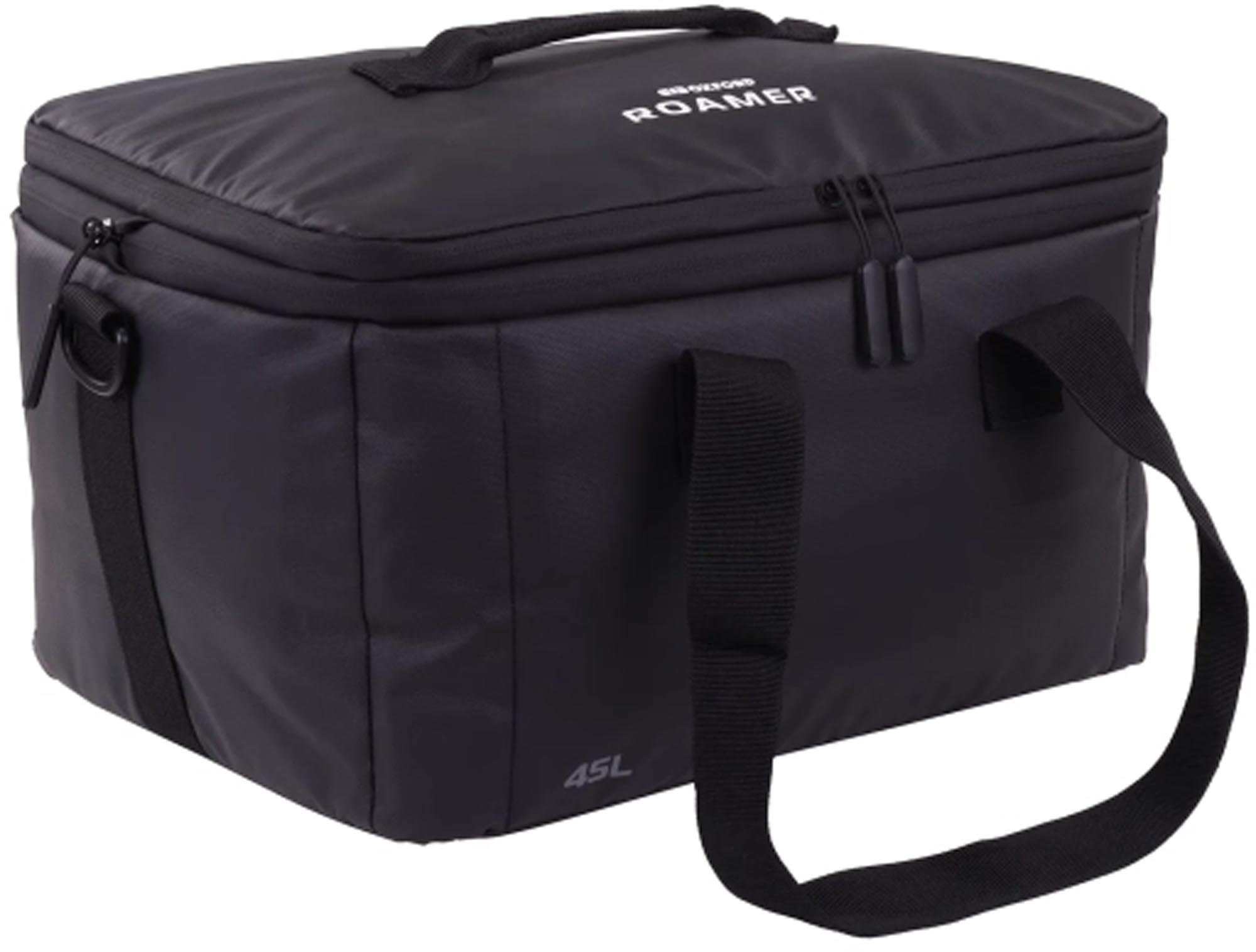 Oxford Roamer 45L Indertaske til Topcase Figur 1