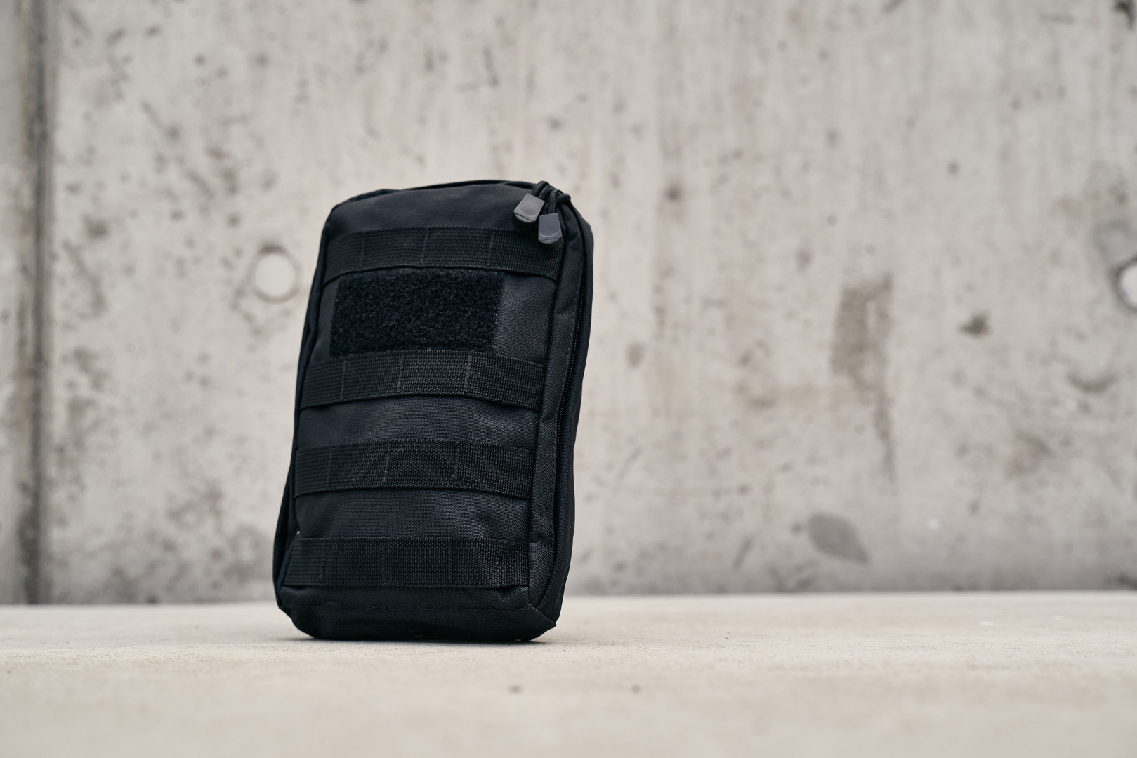 Brandit Molle Pouch Snake Geantă negru Figura 4