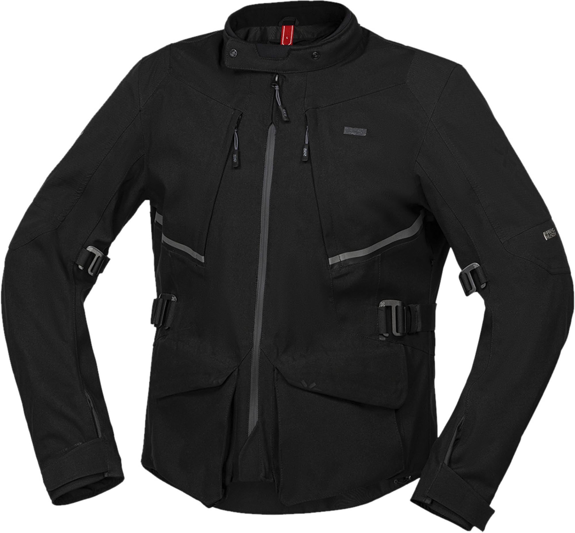 IXS Tourster-STX 1.0 waterproof Motorcycle Textile Jacket-image-670972263