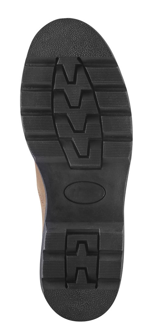 Bogotto Chelsea Motorcycle Boots brown 41 Figure 5