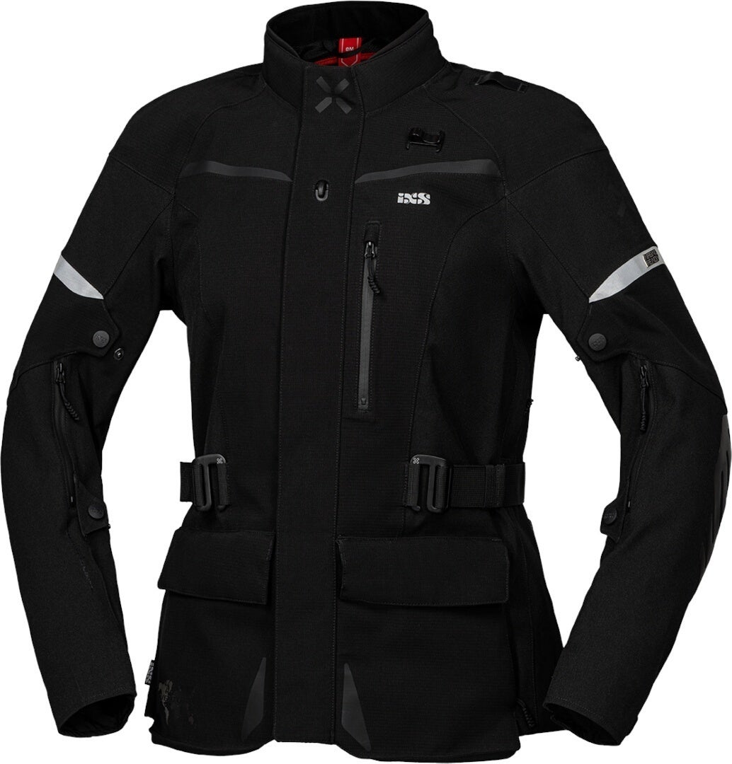 IXS Venture-STX 1.0 imperméable dames moto textile veste