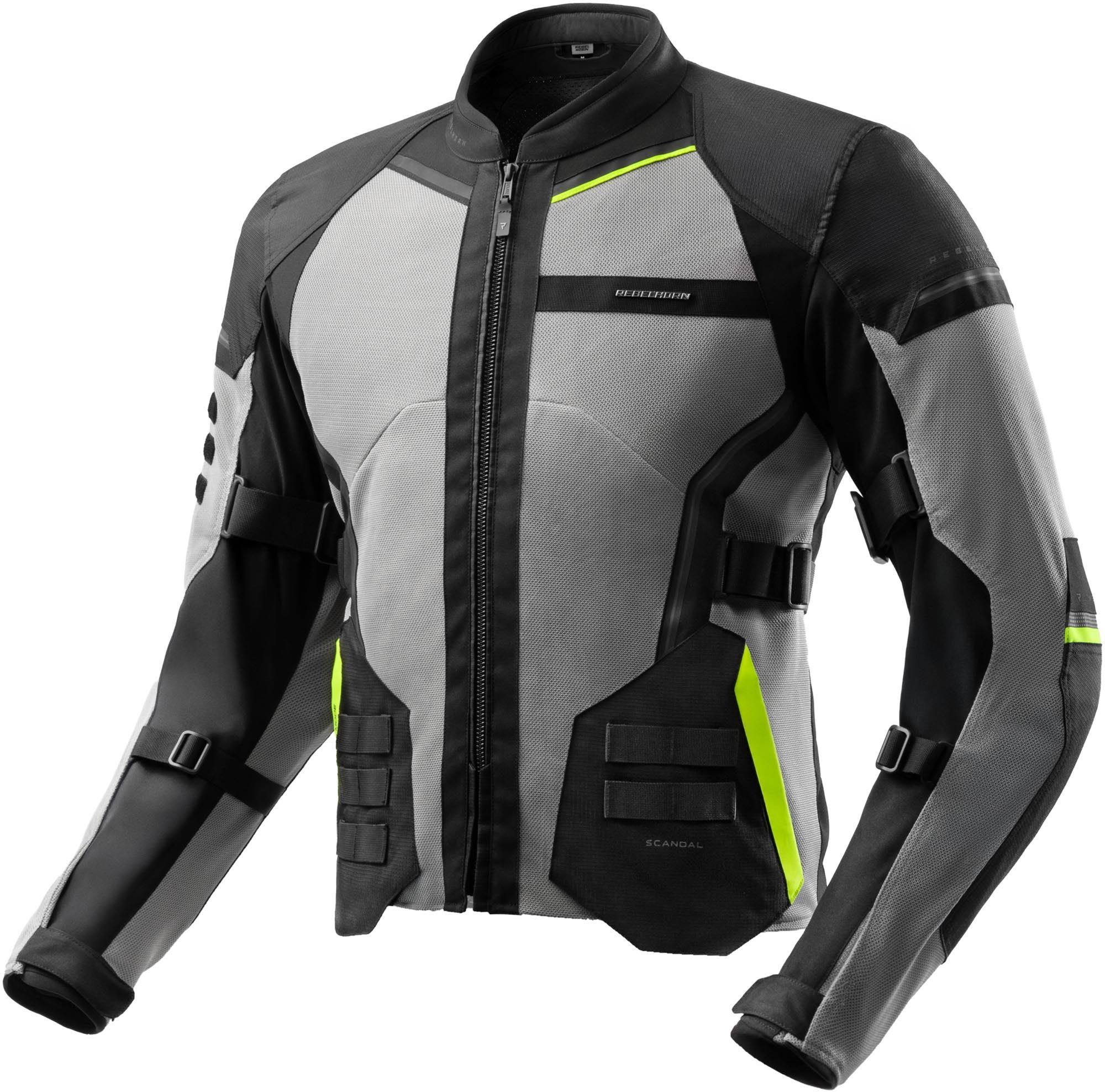 RH-TJ-SCANDAL-3-27-9XL black_lightgrey_neonyellow 9xl Figure 1