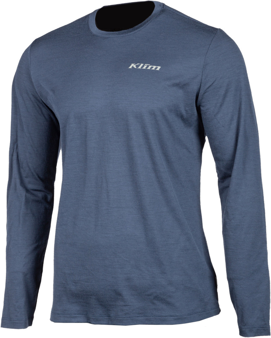 Klim Teton Merino Wool Tricou funcțional Articolul principal Figura 1 Klim Teton Merino Wool Tricou funcțional Articolul principal Figura 1