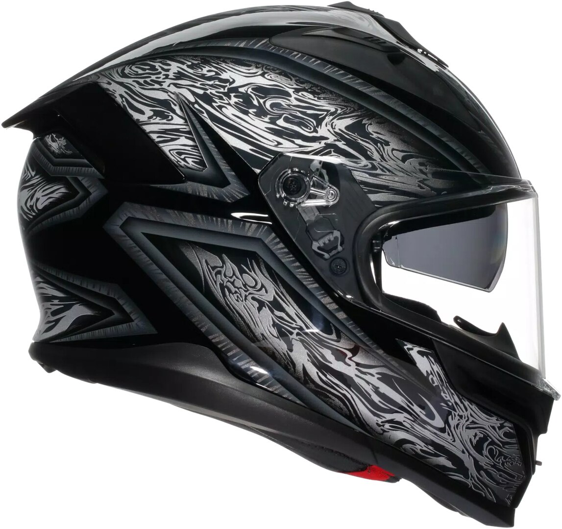 AGV K7 Damascus 2.0 Helma S (55/56) Obrázek 3
