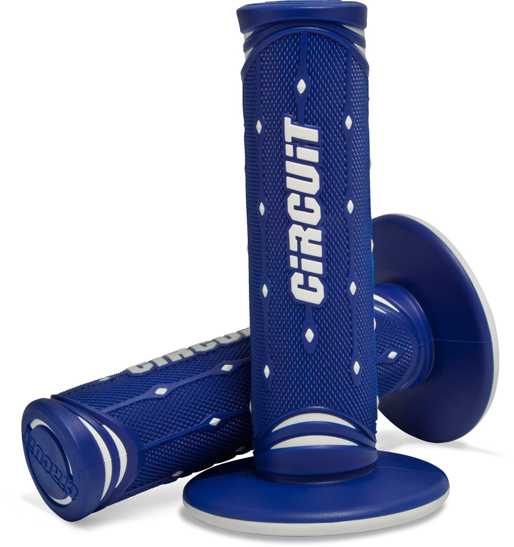 Circuit Equipment JUPITER Racing Priză Albastru/Alb Figura 1