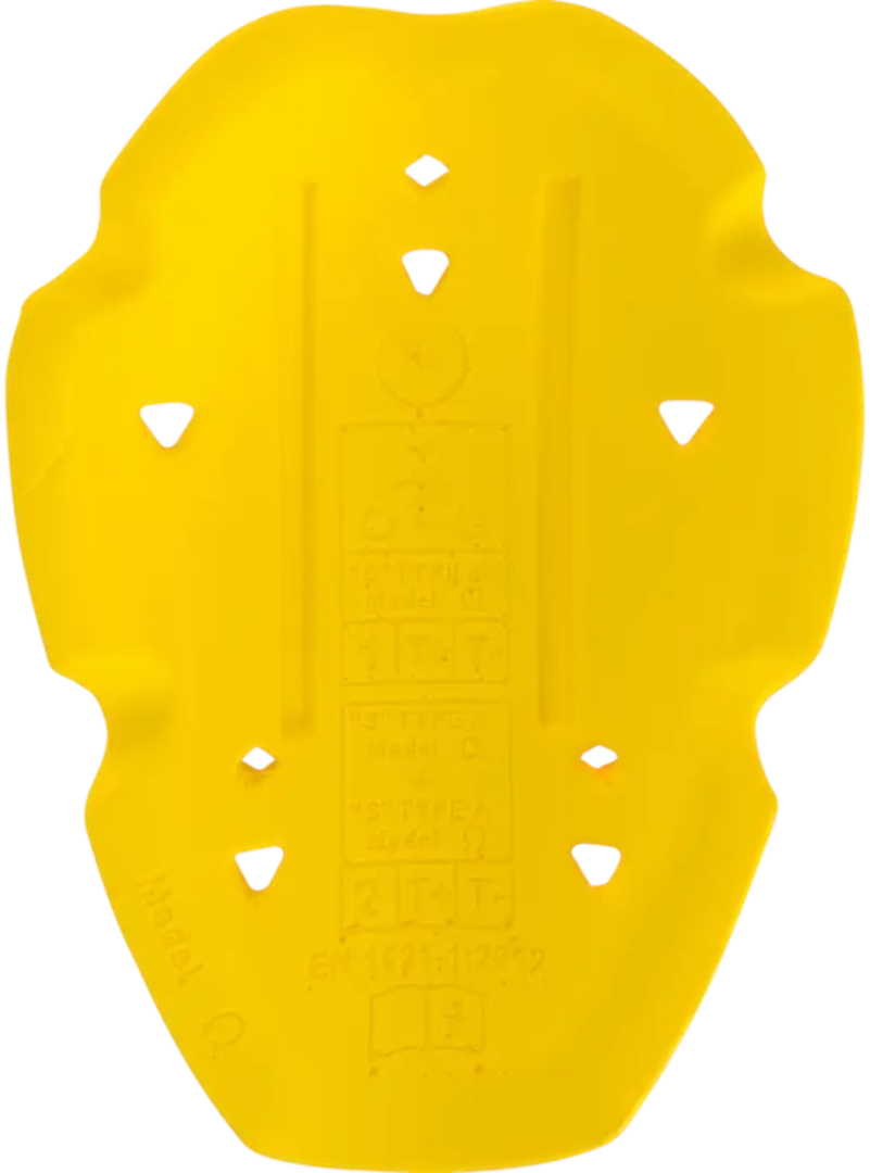 Segura Protect Flex Omega Type A Protector de umăr Figura 1 Segura Protect Flex Omega Type A Protector de umăr Figura 1