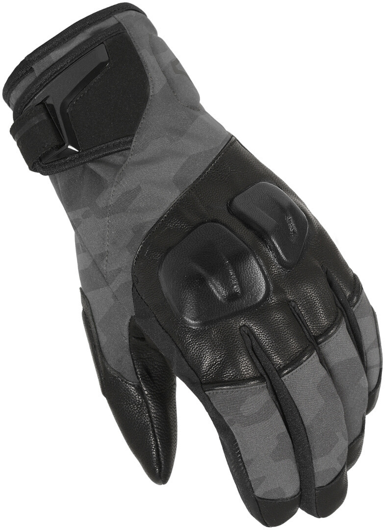 Macna Task RTX Camo gants de moto imperméables M Figure 1
