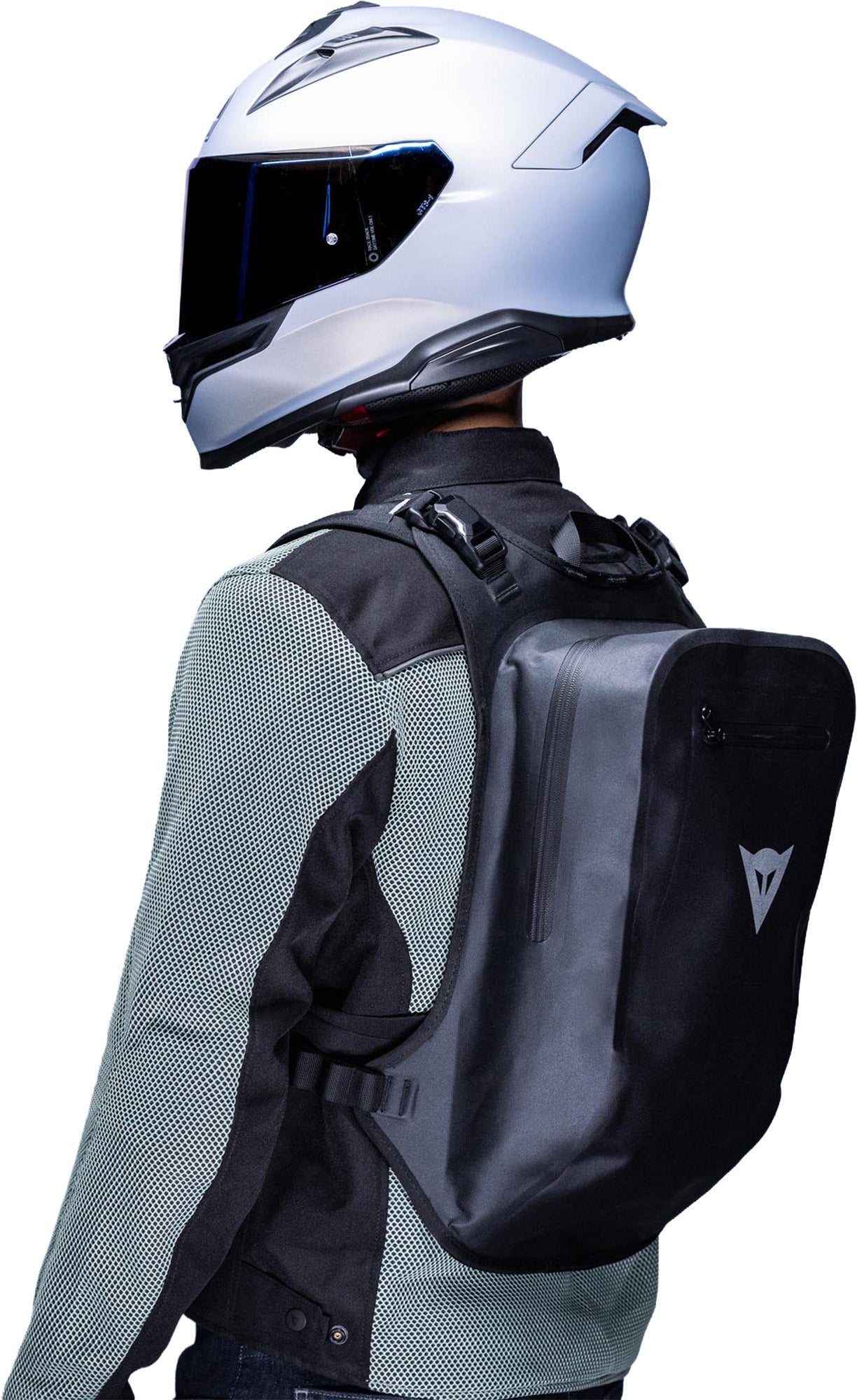 Dainese Smart Go Backpack Figure 3