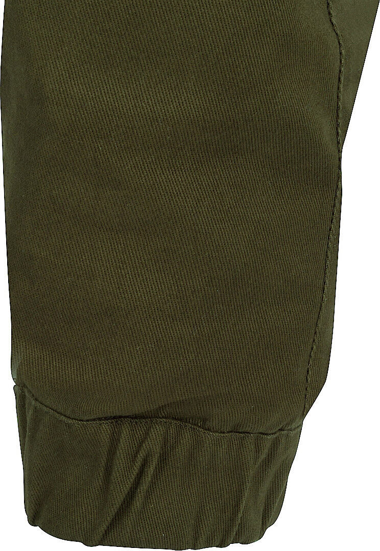 Bering Richie Motorrad Textilhose khaki M Abbildung 3