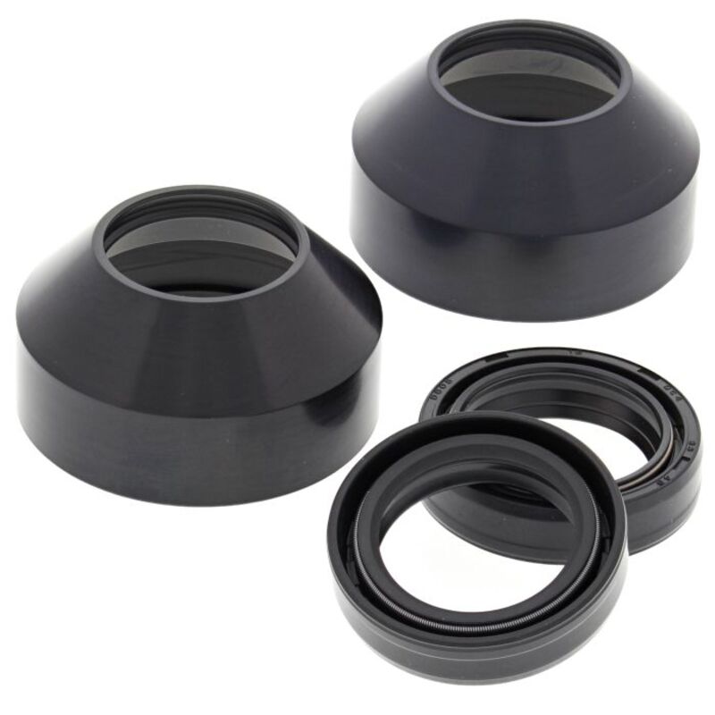 Alla bollar Gaffel Oljetätningar & Dammskydd - 33x46x11 mm Figur 1