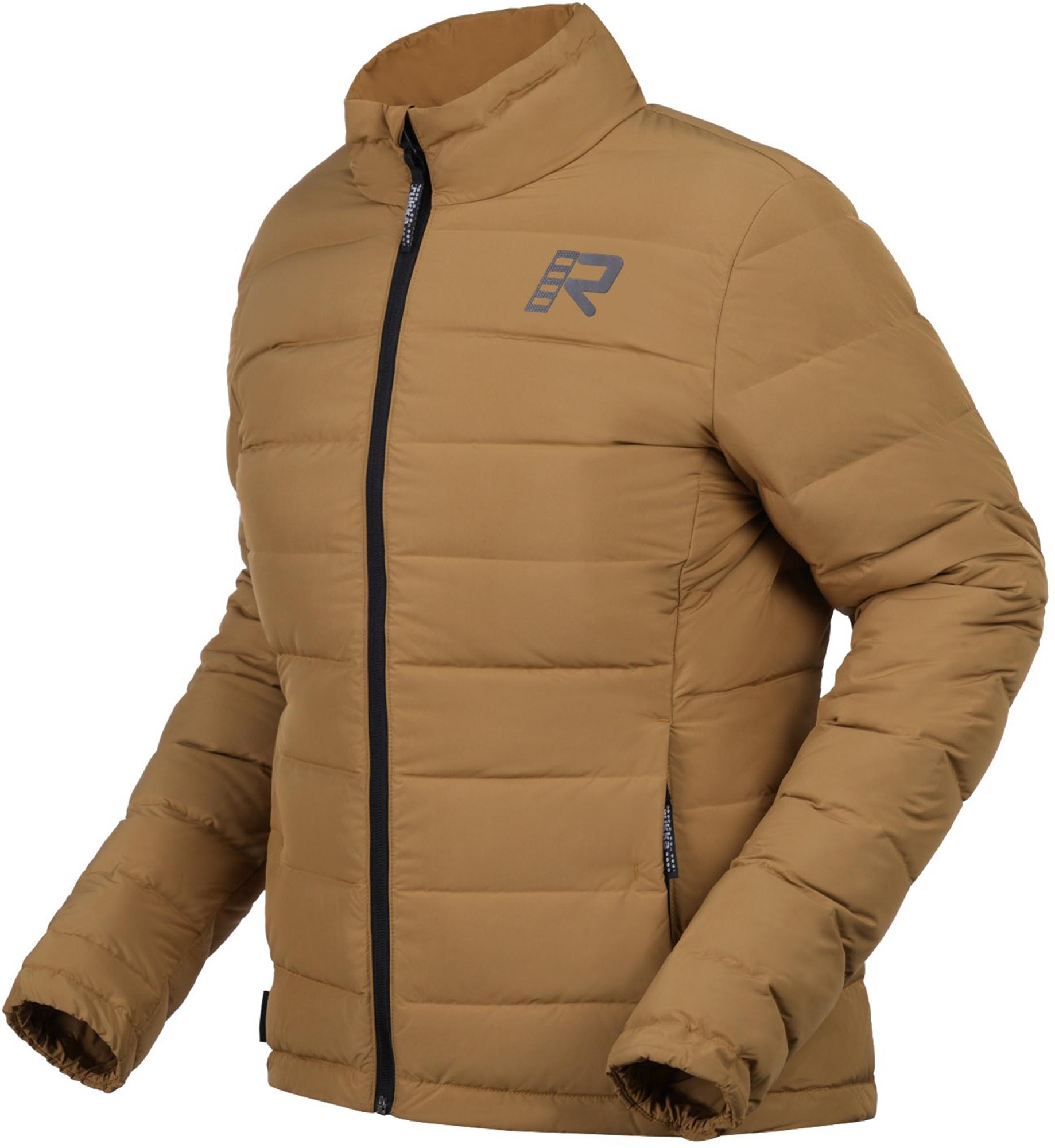 Rukka Downride-R Veston en duvet pour dames Marron 46 Figure 1