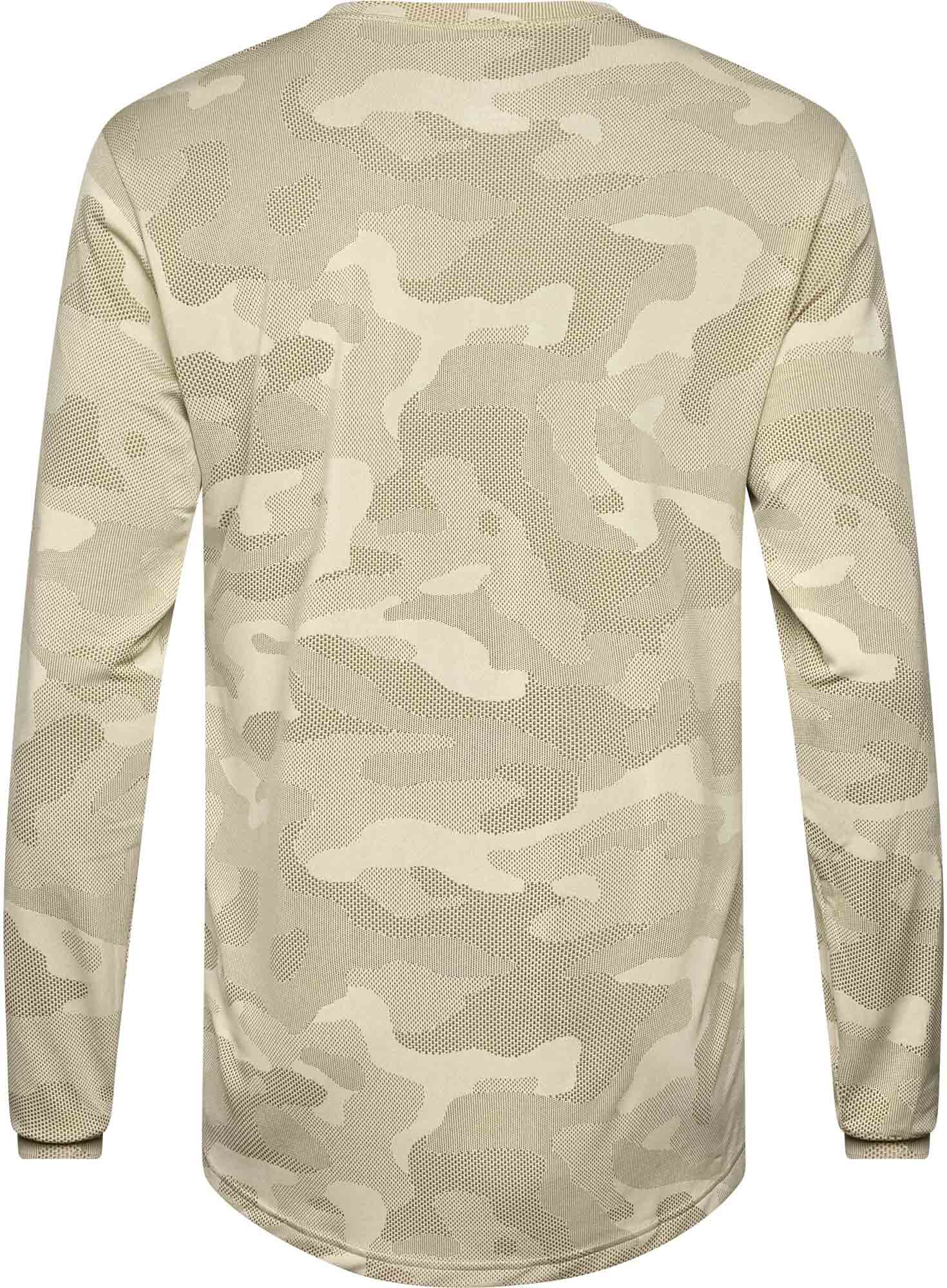 FOX Ranger TruDri Cykeltrøje Sand M Figur 2