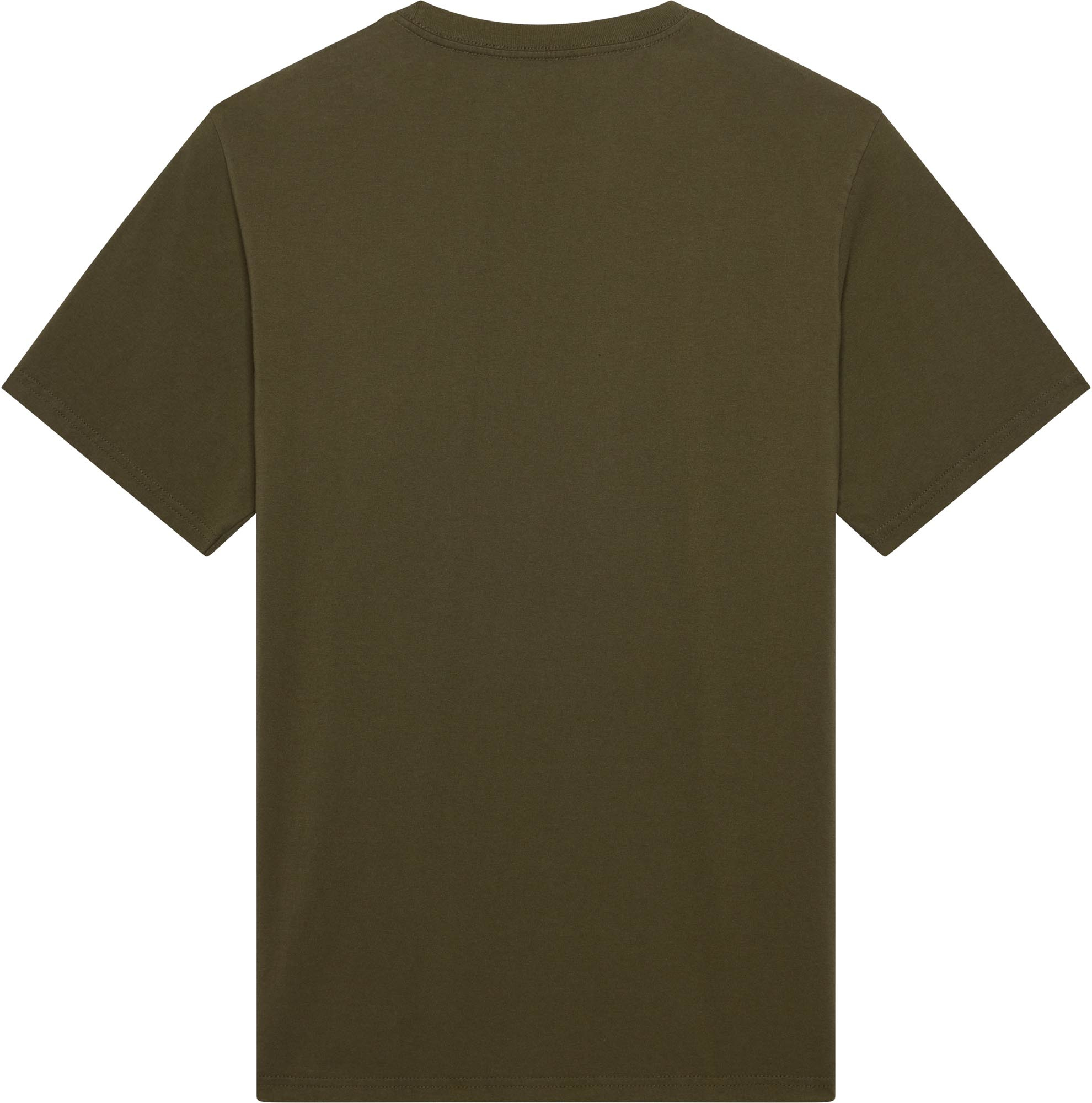 FOX Absolute 195 Original T-Shirt oliv L Abbildung 2