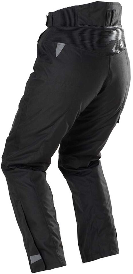 Furygan Killington Pantaloni textile pentru motociclete pentru doamne Negru/gri L Figura 2