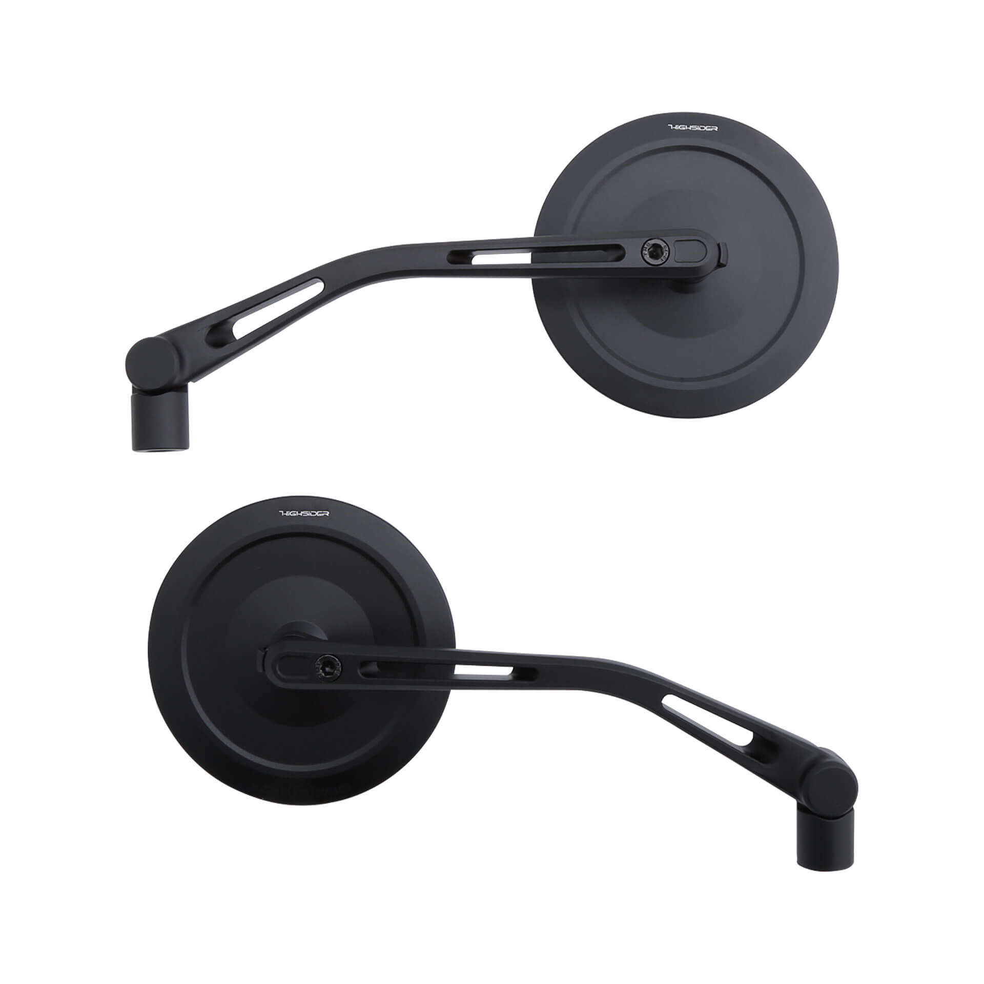 HIGHSIDER MONTANA-SLIM Spiegel Figura 1 HIGHSIDER MONTANA-SLIM Spiegel Figura 1