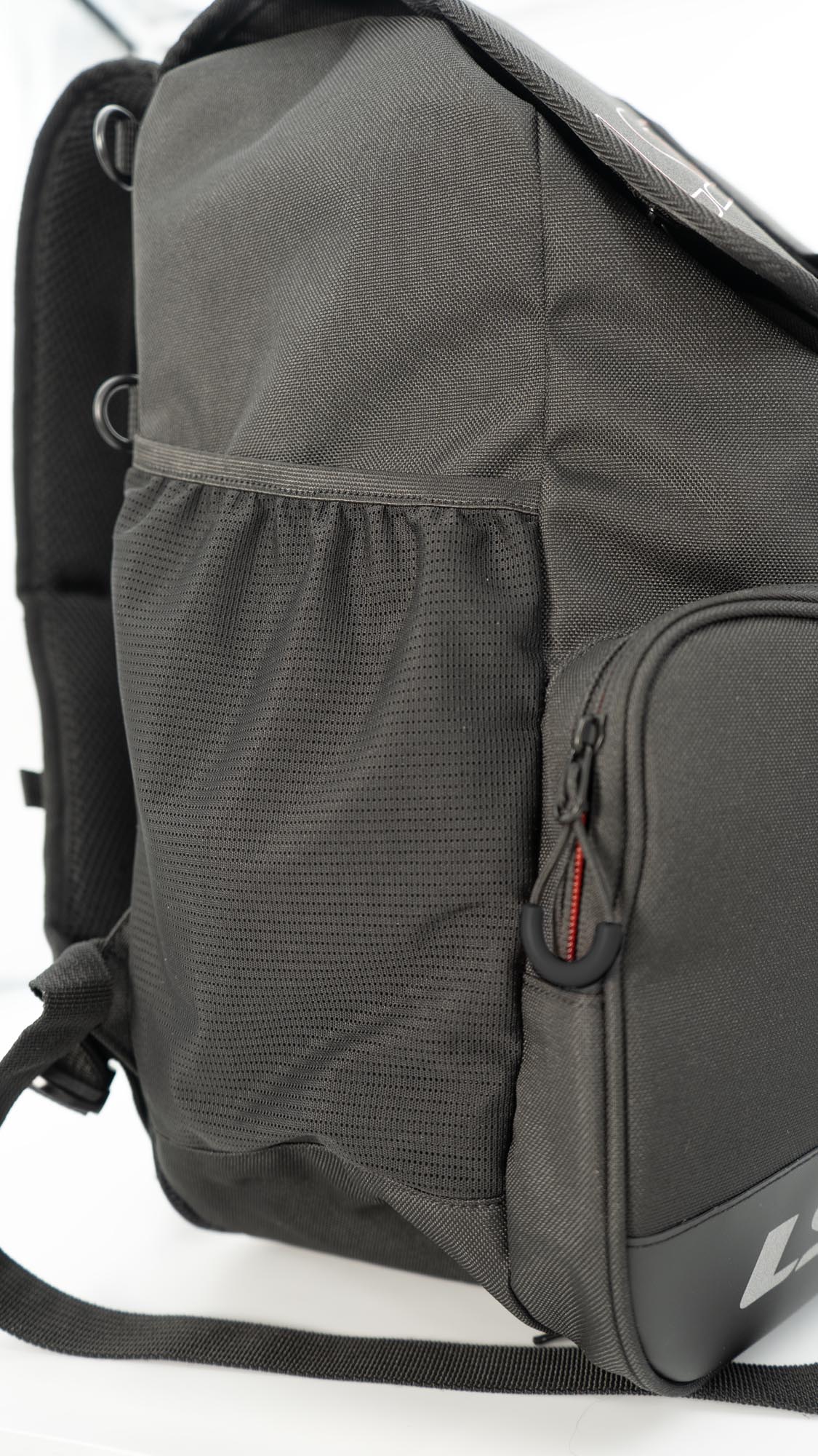 LS2 Freedom 25L Rucsac impermeabil pentru motocicletă Figura 10