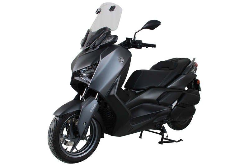 MRA Windshield Vario Touring "VTM" Figur 4