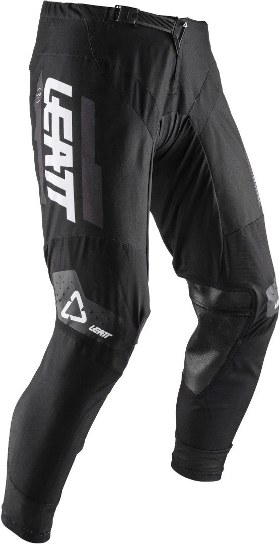 Leatt GPX 4.5 Motocross Pants black/white L Figure 1
