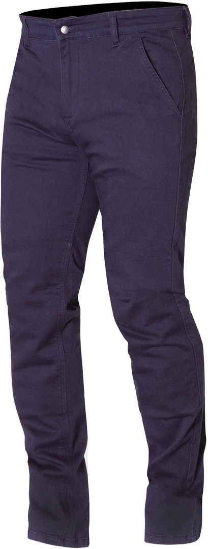 Merlin Brody Motorcycle Textile Pants dark blue 38 Figure 1